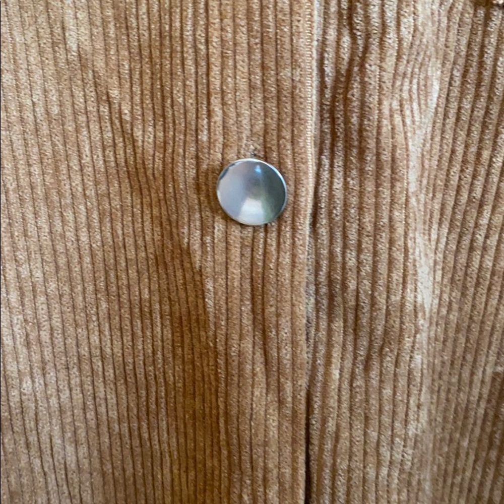 jacket with cap - Picture 3 of 5
